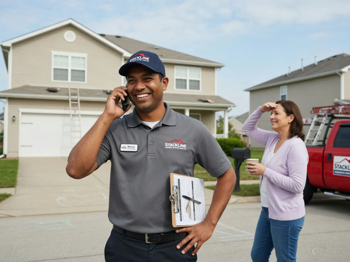 Chimney flashing repair Ebensburg, PA FAQs